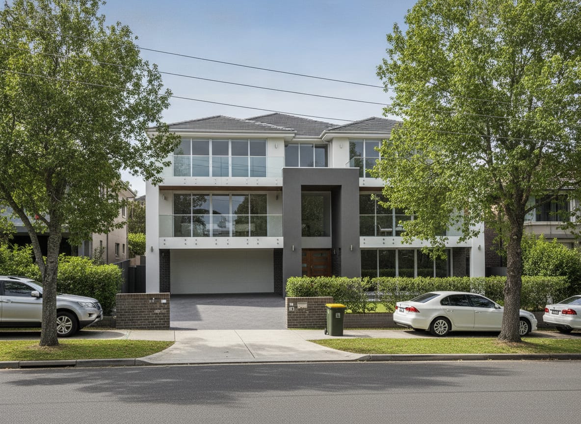A well-kept home on a quiet Seaforth street